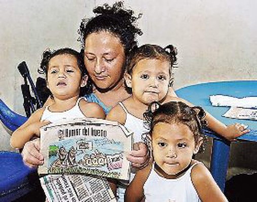 Las Marías rebosan de buena salud