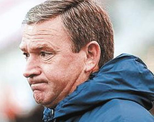 Piden sanción para Clemente