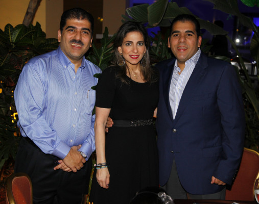 Diunsa celebra su Buying Show 2014