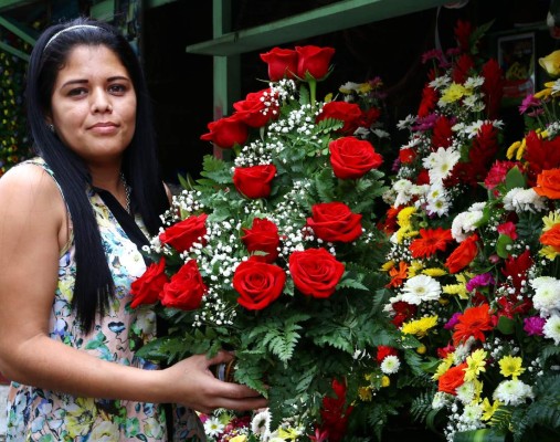 Llega San Valentín, un día para hacer negocio