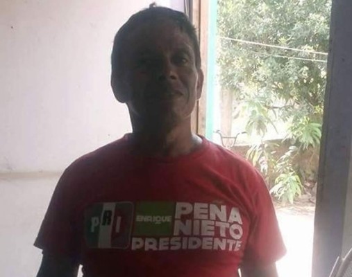 Hondureño migrante busca a su familia tras 50 años