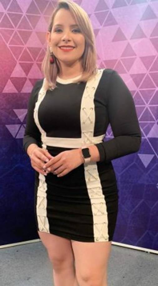 Tanya Rodríguez es una de las periodistas deportivas más talentosas y hermosas de la TV en Honduras. La chica cautiva con sus fotografías que comparte en su cuenta de Instagram tanyarodriguez07.