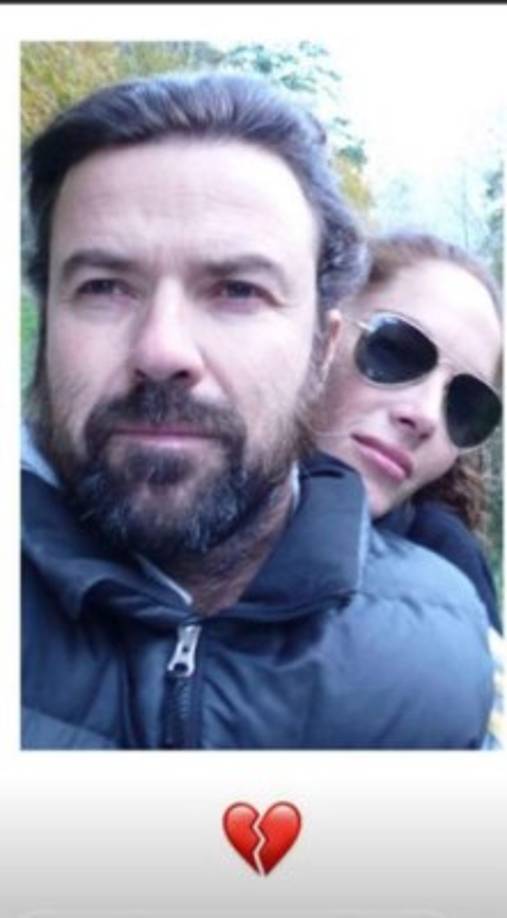 Se dice que Donés y Eugenia Silva mantuvieron una relación, nunca confirmada, en 2010. Tras su muerte la maniquí lo despidió en sus redes publicando una foto con el cantante.