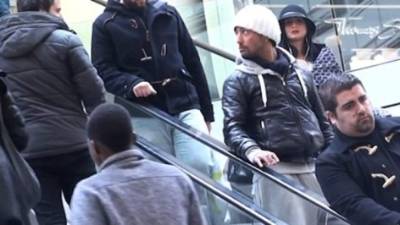 El video alcanza más de dos millones de visualizaciones.