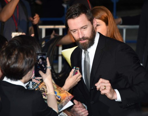 Premier mundial de 'X-Men' supera a 'Avatar'