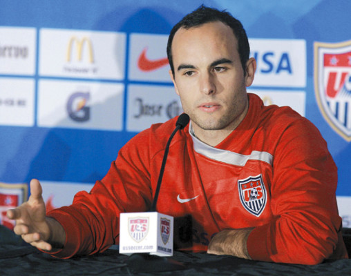 EUA-México con tropas listas para la 'Guerra Fría”