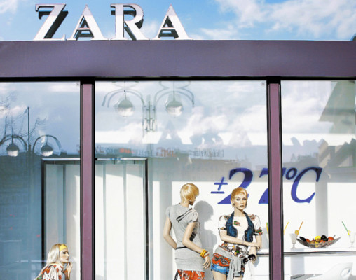 El futuro de la industria de lujo