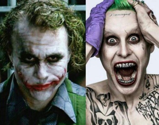 Suicide Squad y Jared Leto afrontan las críticas