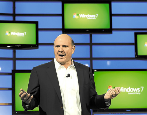 Windows ¿Hará olvidar a la versión XP?