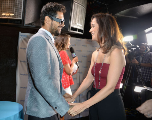 Carlos Vives el más nominado a los Grammy Latino