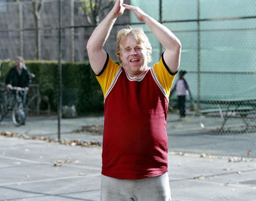 Las películas de Philip Seymour Hoffman