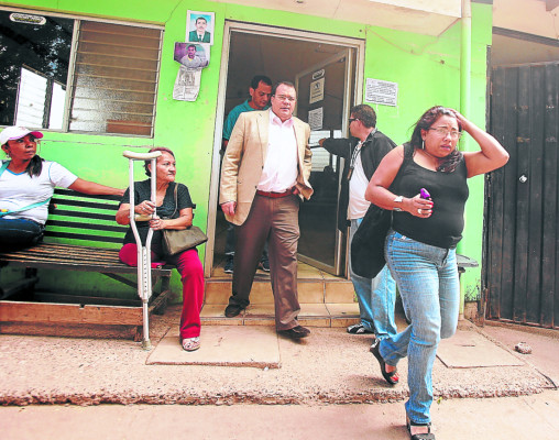 Matan a guardia asignado a la seguridad de Renato Álvarez