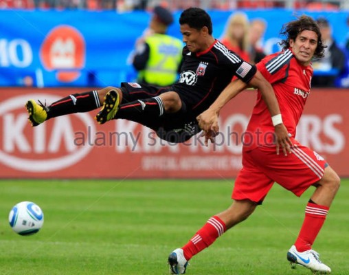 Figura del Sporting Kansas City beneficiará a hondureños