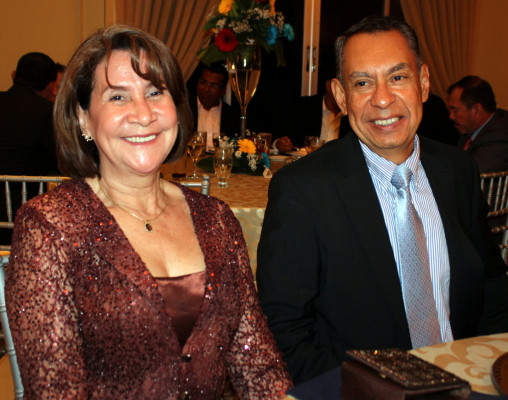 Orgullo, liderazgo y elegante cita