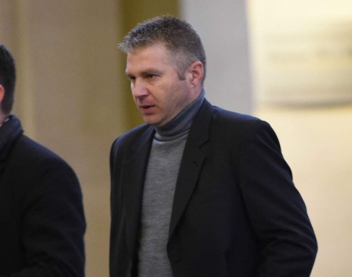 Una francesa, condenada a 8 años de cárcel por quíntuple infanticidio