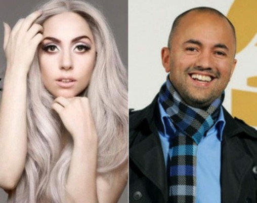 Productor de Lady Gaga crea himno del Madrid