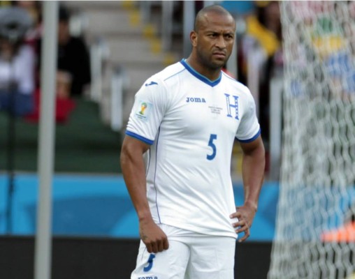 'Muma' Bernárdez: 'Es momento de levantarse”