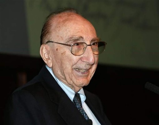 El cirujano Michael DeBakey muere a los 99 años