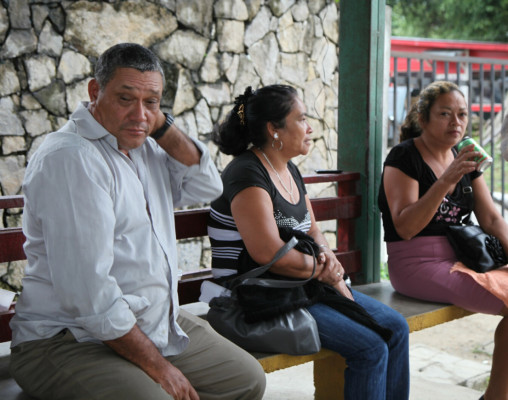 Matan a administrador de tienda de zapatos en San Pedro Sula