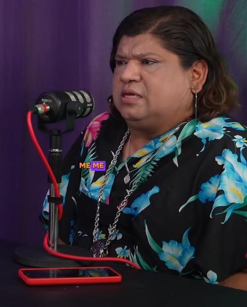 Pastor hondureño se convierte en transexual: Sigo amando a Dios