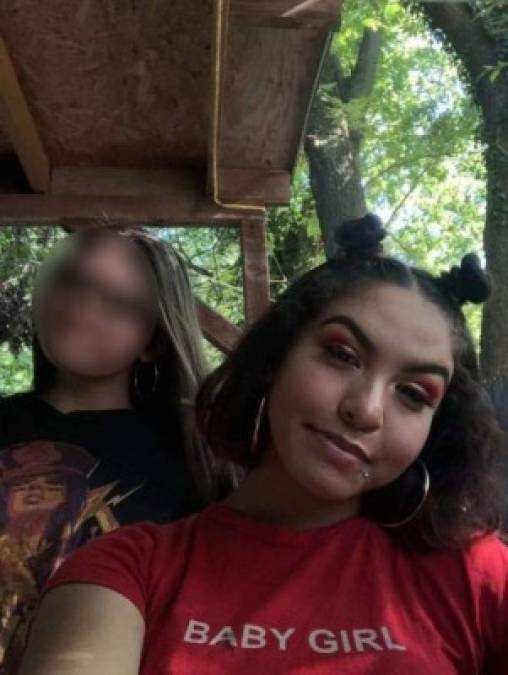 Joven latina es asesinada en plena fiesta de amigos en Oklahoma