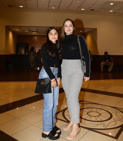 Elena Salomón y Elena de Salomón