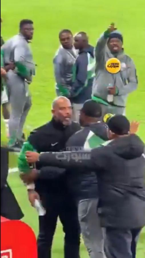 Escándalo: DT acusa a selección de hacerles brujería para dejarlos sin Mundial