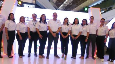 Con la campaña “El 7 es de la Suerte para tus Ahorros”, inicia a celebrar su 73 Aniversario Banco de Occidente.