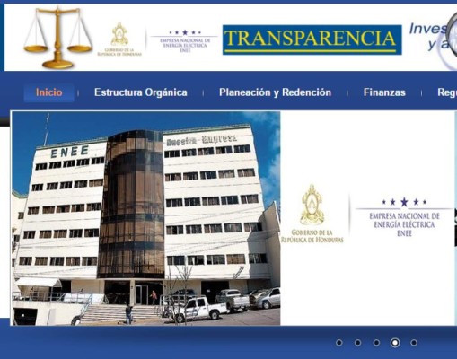 Deuda de más de L23,000 millones asfixia las finanzas de la Enee