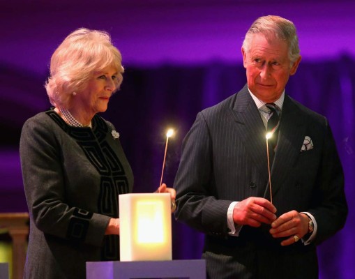 Auschwitz: El mundo conmemora 70 años del Holocausto
