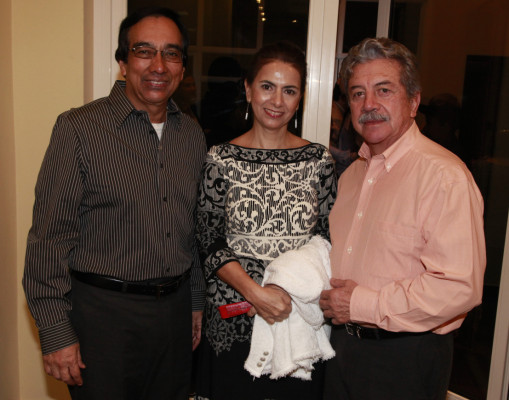 Universidad de San Pedro Sula ofrece concierto navideño