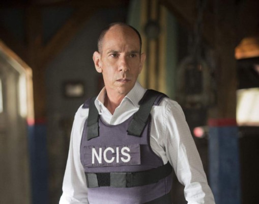 Muere Miguel Ferrer, un secundario clásico de la tv y el cine