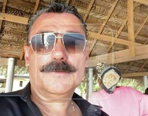 'El Chapo de Sinaloa' se encuentra de vacaciones en Roatán