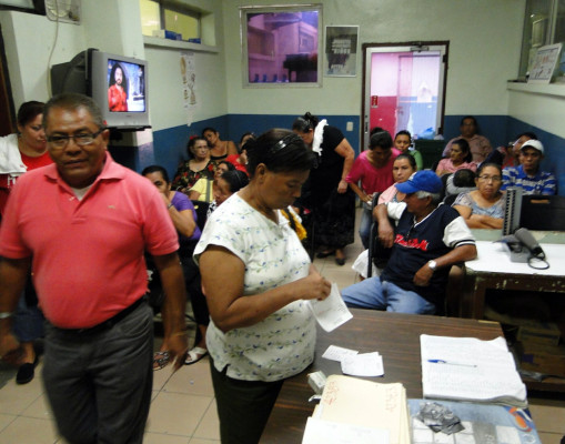 5,000 diabéticos tendrán su propia clínica en el hospital