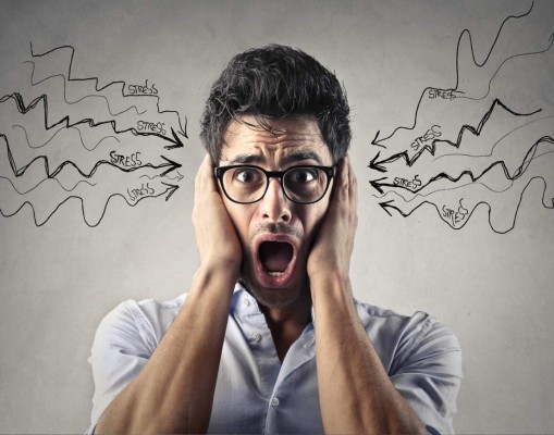 Pocas horas de sueño y estrés afectan la fertilidad masculina