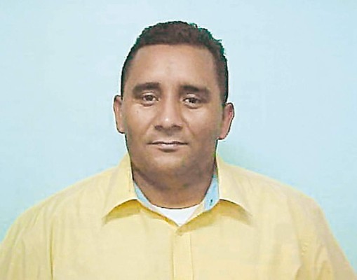 Luto por muerte de Ismael Ayala