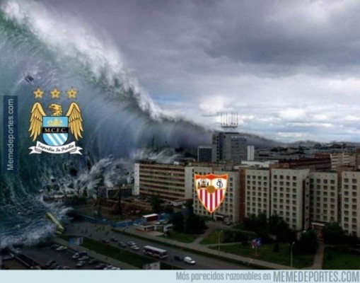 Keylor Navas, protagonista de memes en la Champions League