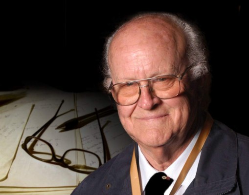 Murió el dramaturgo chileno Egon Wolff