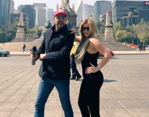 Ex conductor de Televisa: 'Dios sanó mi homosexualidad'