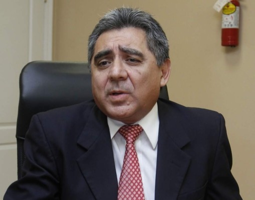 'El aceite de palma y las camisetas hondureñas es lo que más importan los mexicanos”