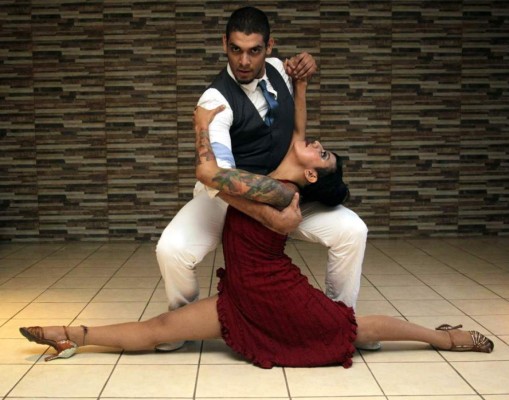 Tegucigalpa, capital de la salsa en Honduras