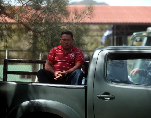 Cae policía penitenciario por homicidio