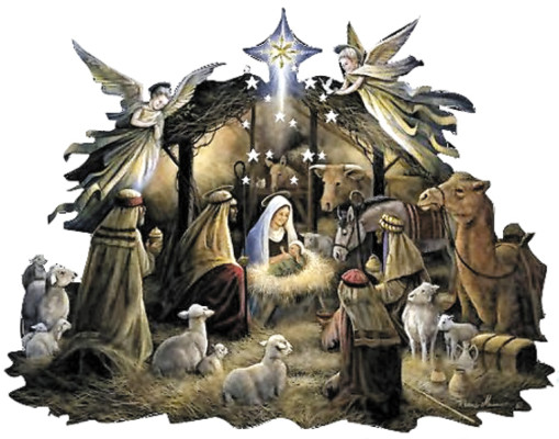 ¡Que te pase por inocente!