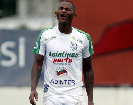 Welcome: 'Mi meta es regresar a la Selección”