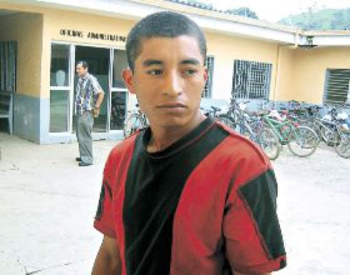 Aberrado viola a su abuela de 75 años