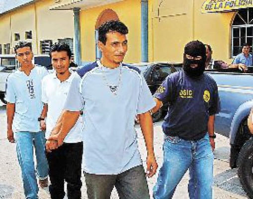 Recapturan a tres de los implicados en masacre de Pimienta