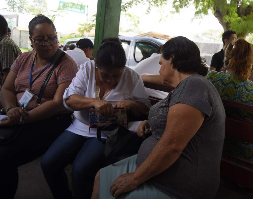 Victiman a comerciante en aldea El Naranjo, de Peña Blanca