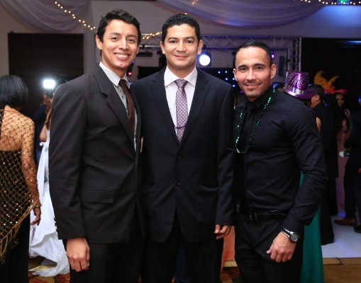 La boda de Vanessa Ayala y Rolando Sing