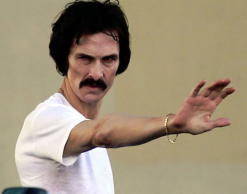 Dallas Buyers Club, la lucha contra el Sida