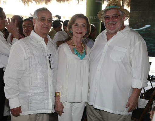 El tesoro caribeño que luce a Honduras